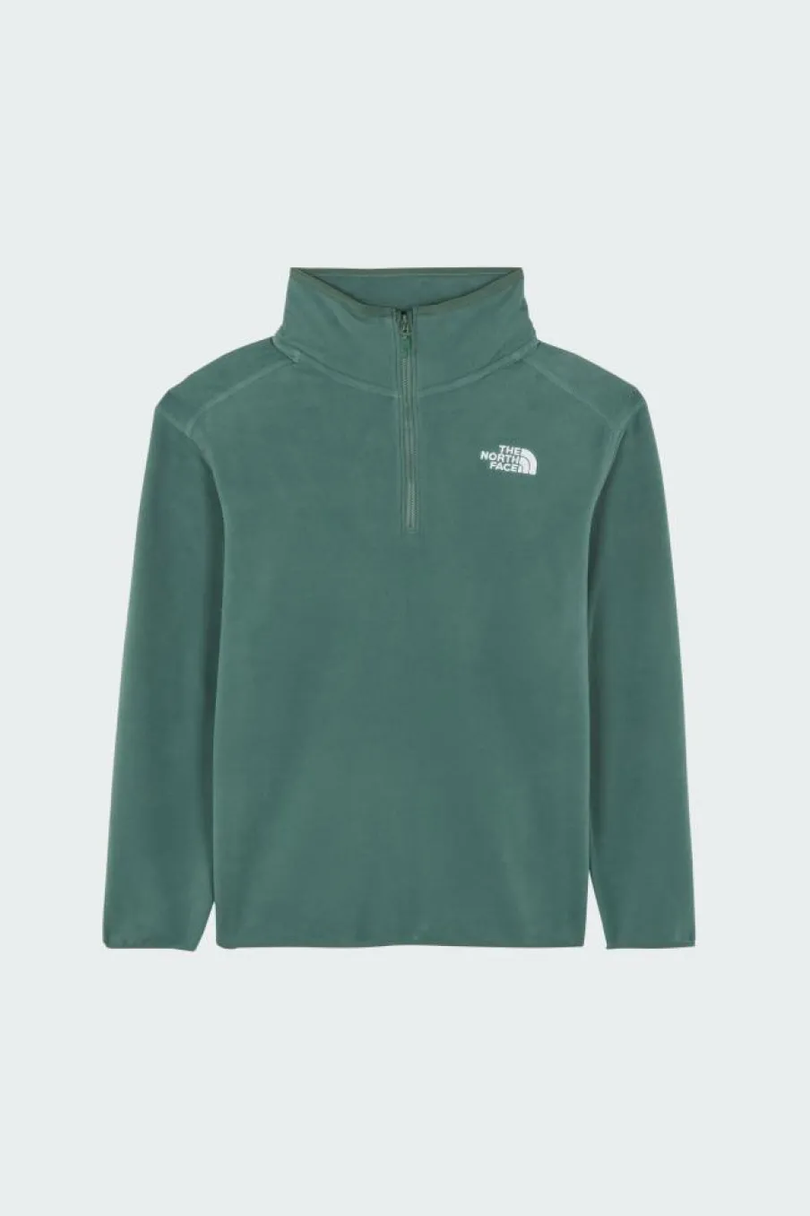 100 GLACIER - Polaire | Vert*THE NORTH FACE Best