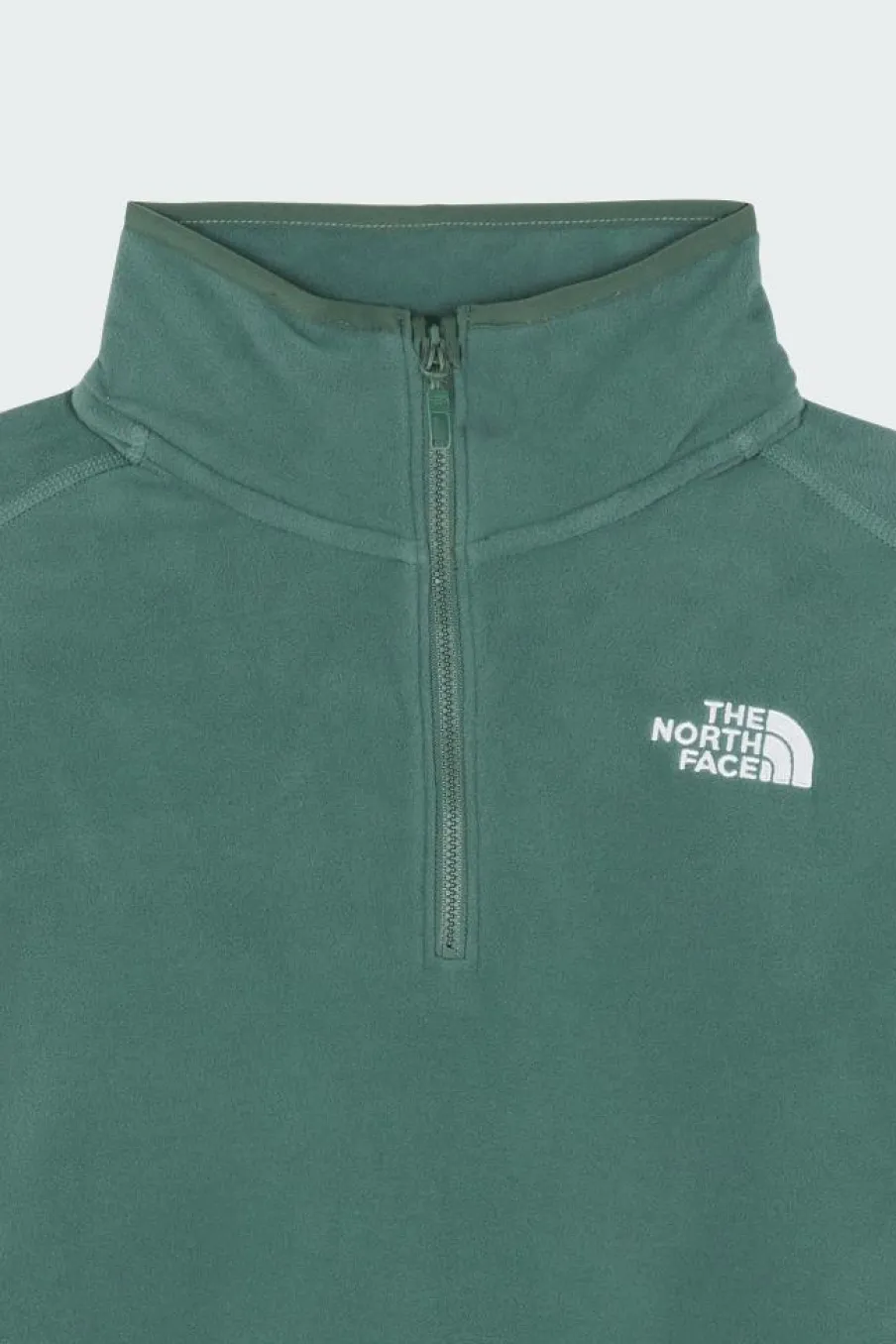 100 GLACIER - Polaire | Vert*THE NORTH FACE Best