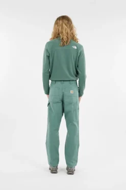 100 GLACIER - Polaire | Vert*THE NORTH FACE Best