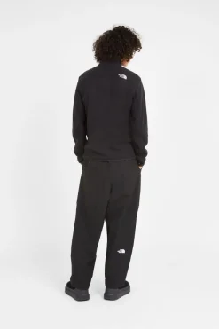 100 GLACIER FULL ZIP - Polaire | Noir*THE NORTH FACE Online