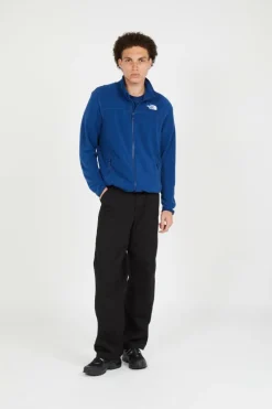100 GLACIER FZ - Polaire | Bleu*THE NORTH FACE Clearance
