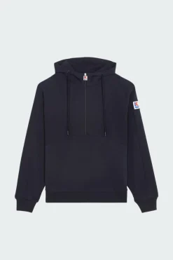 7002 HOODIE - Hoodie | Bleu*K-WAY Sale