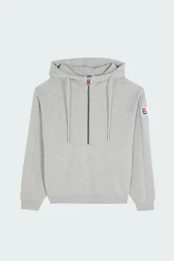 7002 HOODIE - Hoodie | Gris*K-WAY Clearance