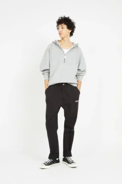 7002 HOODIE - Hoodie | Gris*K-WAY Clearance