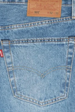 501® ORIGINAL - Jean | Bleu*LEVI'S