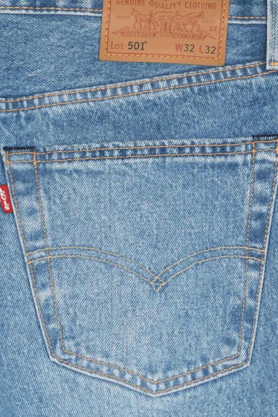 501® ORIGINAL - Jean | Bleu*LEVI'S