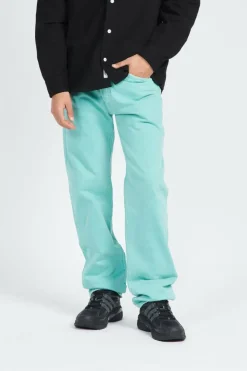 501 ORIGINAL - Jean | Vert*LEVI'S Discount