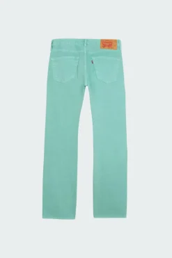 501 ORIGINAL - Jean | Vert*LEVI'S Discount