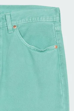 501 ORIGINAL - Jean | Vert*LEVI'S Discount