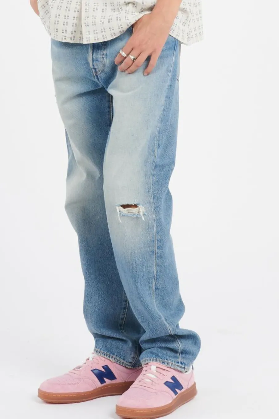 501® ®ORIGINAL - Jean | Bleu*LEVI'S New