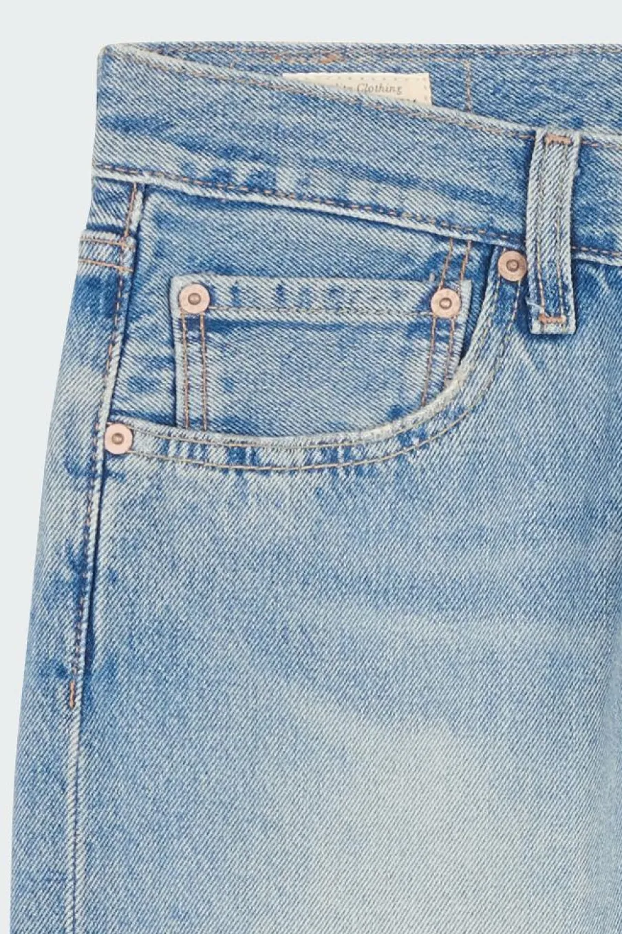 501® ®ORIGINAL - Jean | Bleu*LEVI'S New