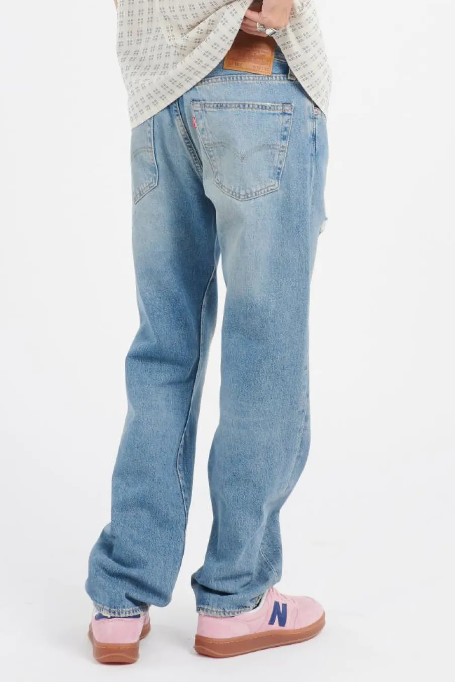 501® ®ORIGINAL - Jean | Bleu*LEVI'S New