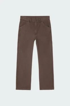 568 LOOSE STRT CARPENTER - Jean | Marron*LEVI'S