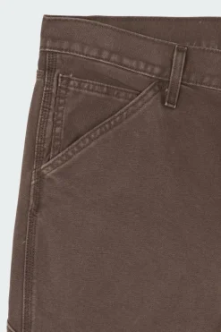 568 LOOSE STRT CARPENTER - Jean | Marron*LEVI'S