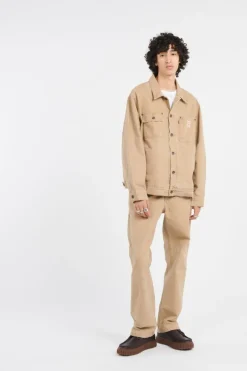 568 LOOSE STRT CARPENTER - Jean | Beige*LEVI'S Best