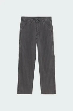 568 LOOSE STRT CARPENTER - Jean | Gris*LEVI'S Discount