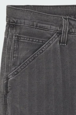 568 LOOSE STRT CARPENTER - Jean | Gris*LEVI'S Discount