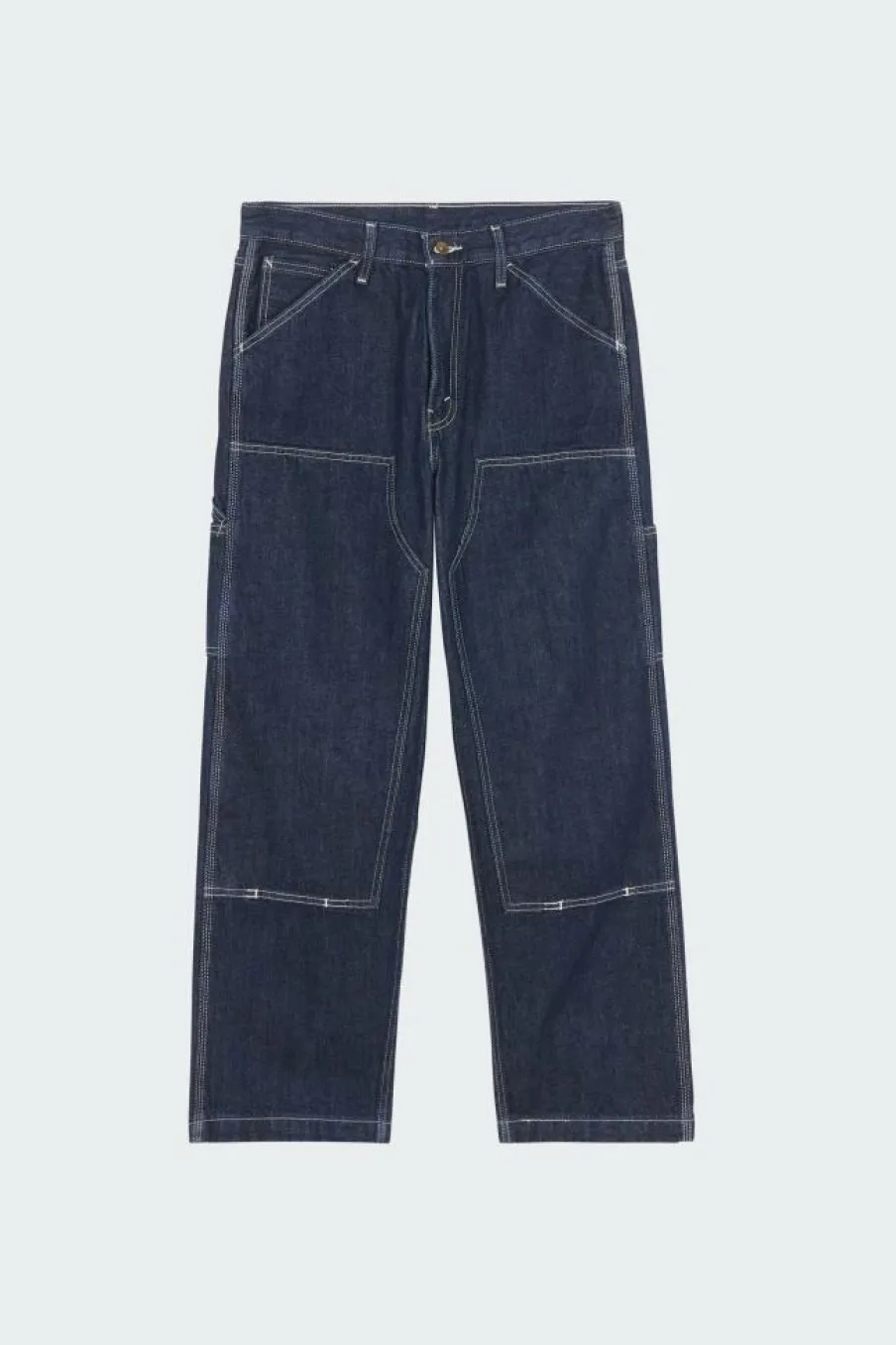 568 LOOSE STRT DBL KNEE - Jean | Bleu*LEVI'S Best