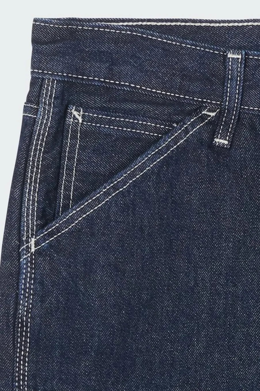 568 LOOSE STRT DBL KNEE - Jean | Bleu*LEVI'S Best