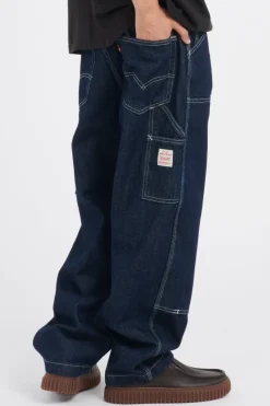 568 LOOSE STRT DBL KNEE - Jean | Bleu*LEVI'S Best