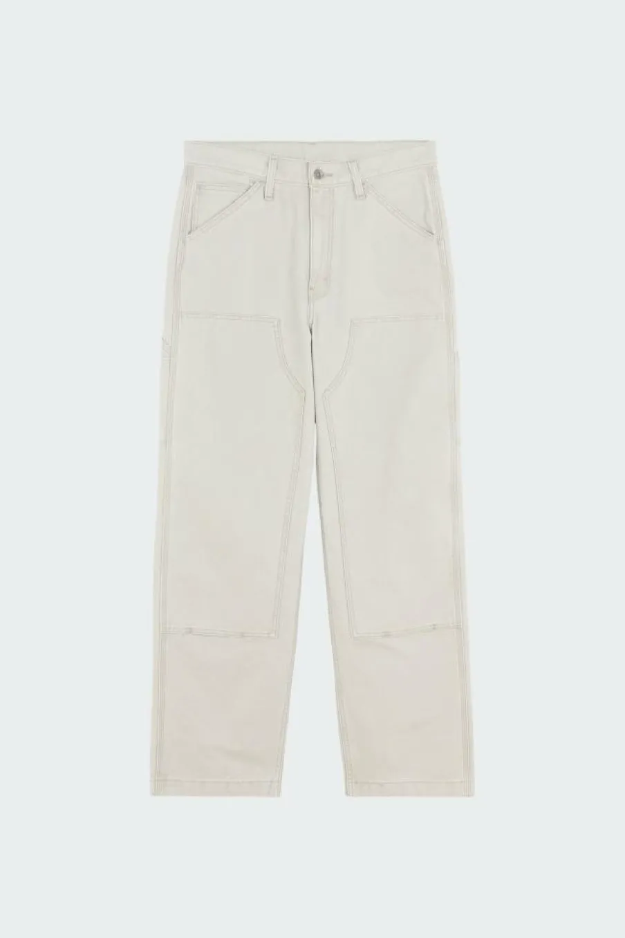 568 LOOSE STRT DBL KNEE - Jean | Beige*LEVI'S Clearance