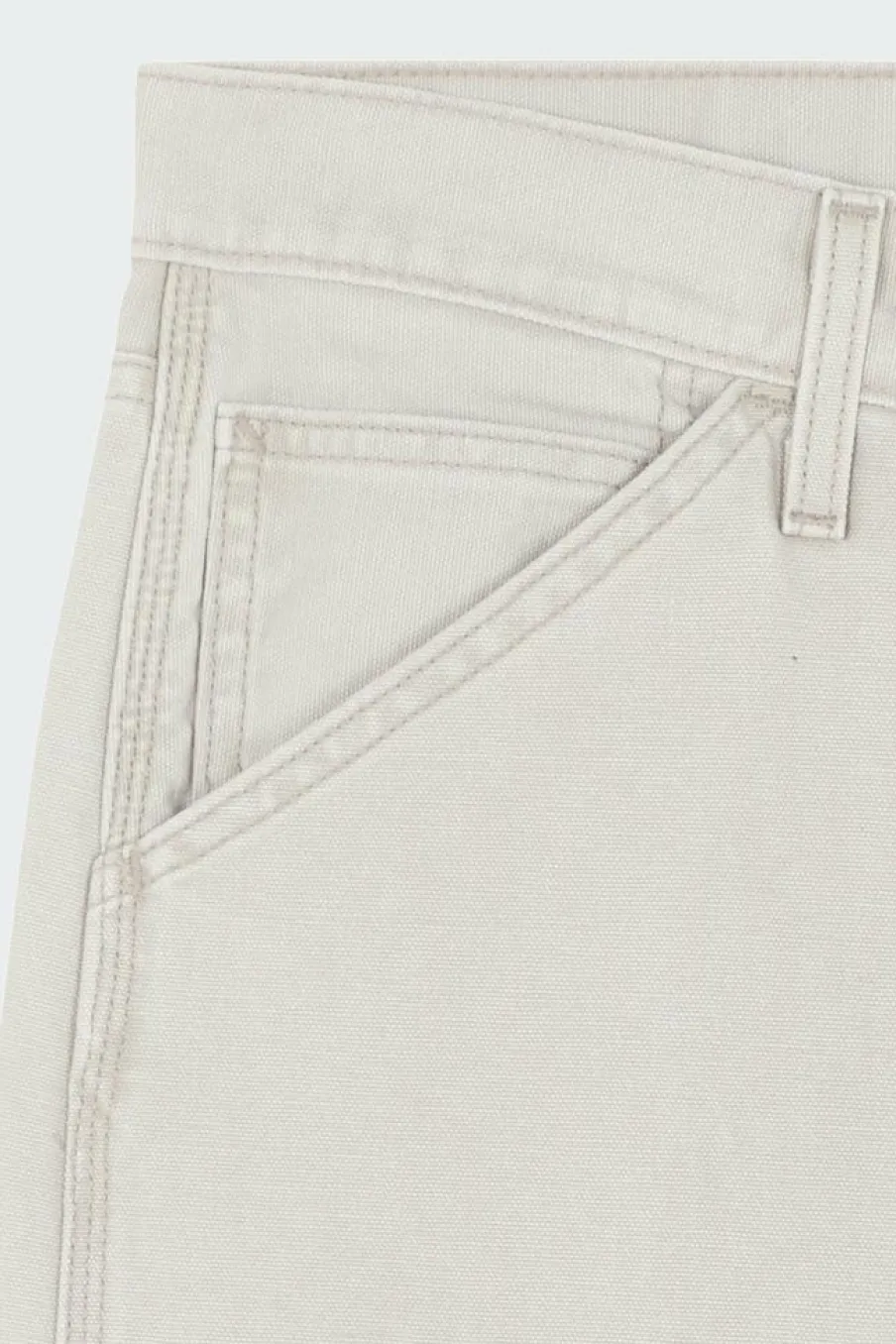 568 LOOSE STRT DBL KNEE - Jean | Beige*LEVI'S Clearance