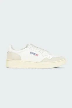 01 LOW - Baskets | Blanc*AUTRY Clearance