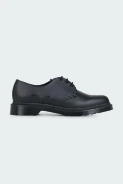 1461 MONO - Derbies | Noir*DR. MARTENS Discount
