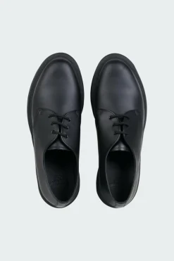 1461 MONO - Derbies | Noir*DR. MARTENS Discount
