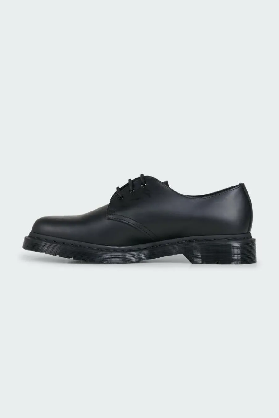 1461 MONO - Derbies | Noir*DR. MARTENS Discount