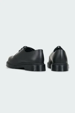 1461 MONO - Derbies | Noir*DR. MARTENS Discount