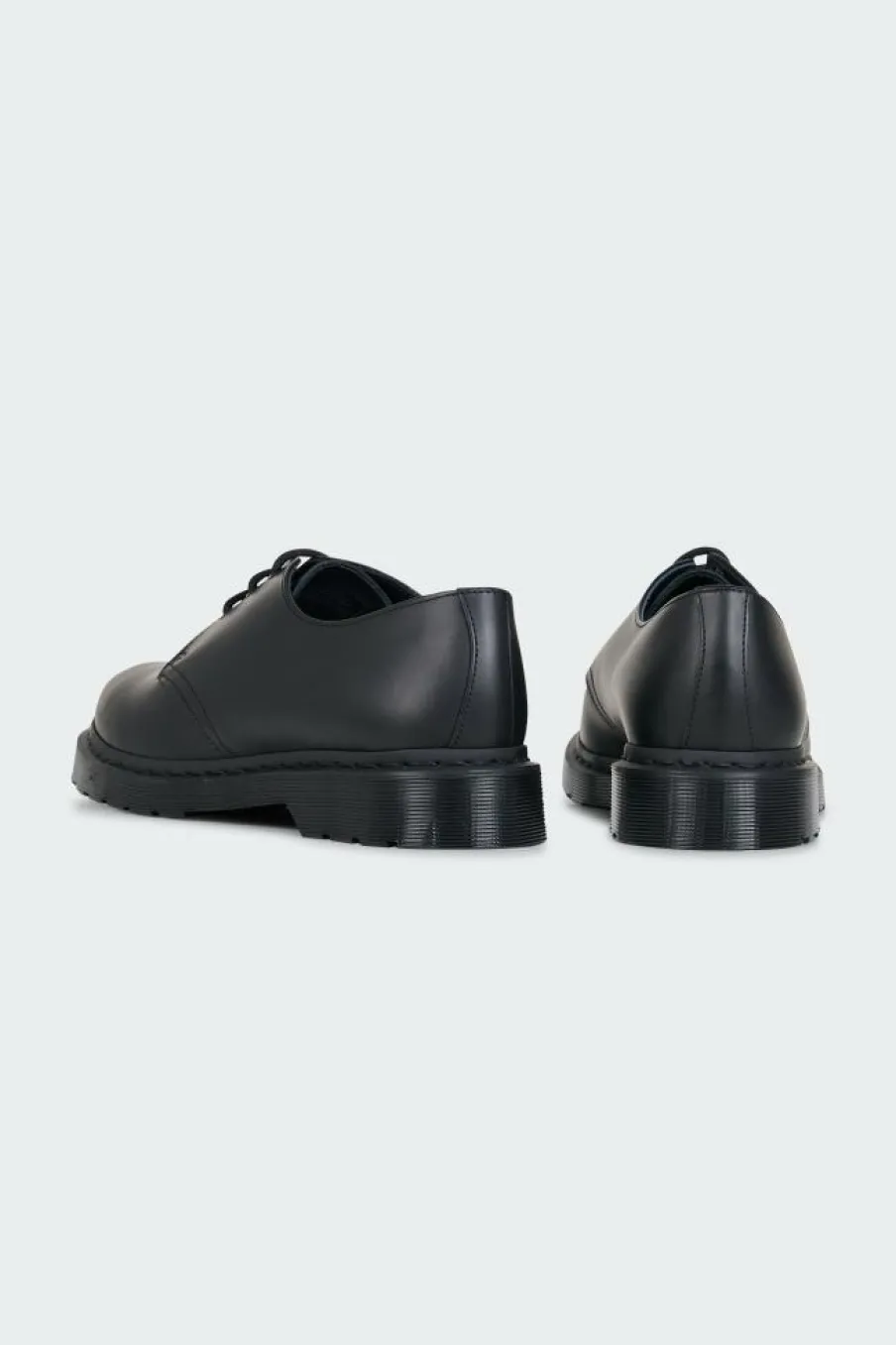 1461 MONO - Derbies | Noir*DR. MARTENS Discount