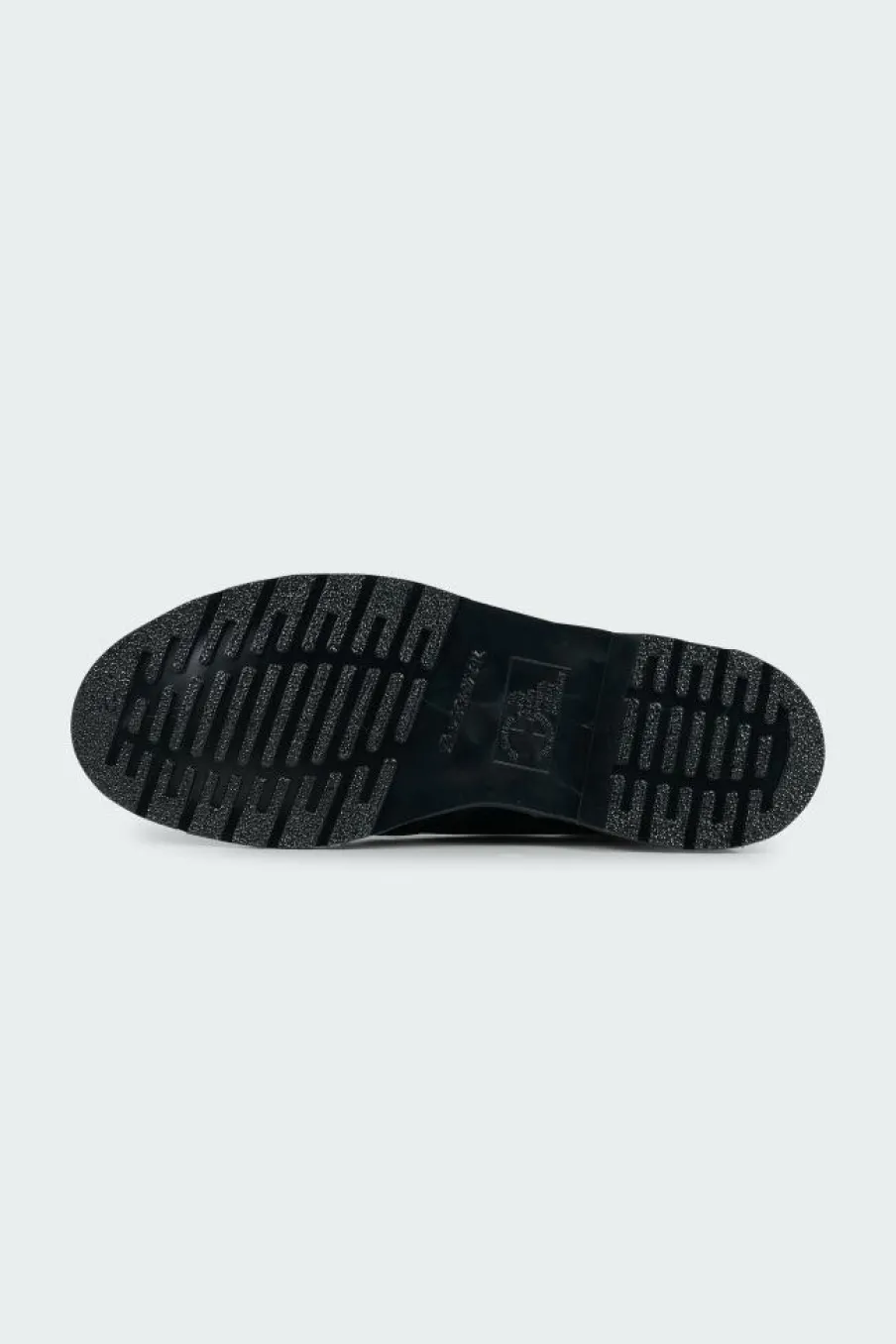 1461 MONO - Derbies | Noir*DR. MARTENS Discount