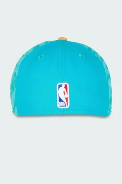 5950 NBACE 23 CHA - Casquette | Bleu*NEW ERA Sale