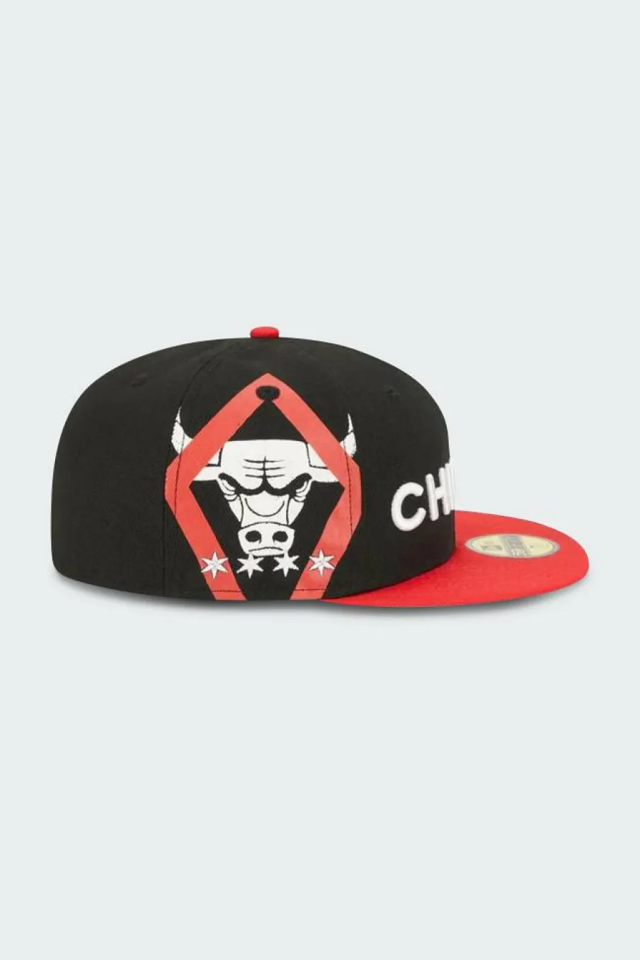 5950 NBACE 23 CHI - Casquette | Noir*NEW ERA Clearance