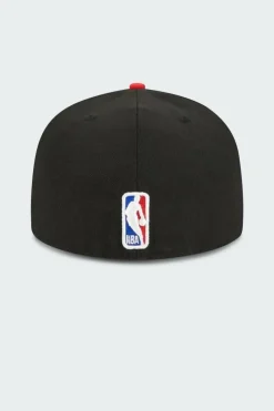 5950 NBACE 23 CHI - Casquette | Noir*NEW ERA Clearance