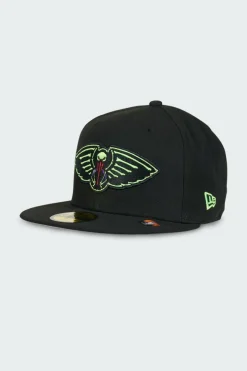 5950 NBACE ALT 23 - Casquette | Bleu*NEW ERA Discount