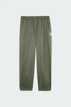 7002 PANTS - Pantalon | Kaki*K-WAY New