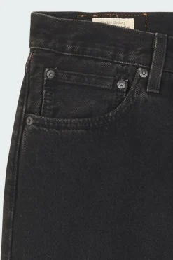 555® RELAXED STRAIGHT - Jean | Noir*LEVI'S Clearance