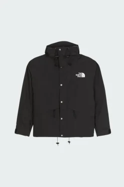 86 RETRO MOUNTAIN - parka | Noir*THE NORTH FACE Outlet