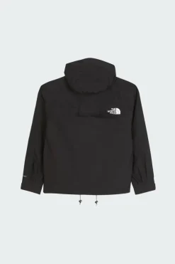 86 RETRO MOUNTAIN - parka | Noir*THE NORTH FACE Outlet