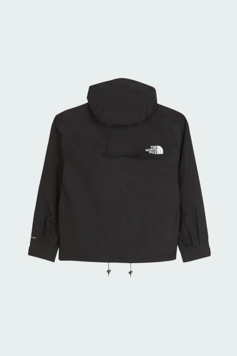 86 RETRO MOUNTAIN - parka | Noir*THE NORTH FACE Outlet