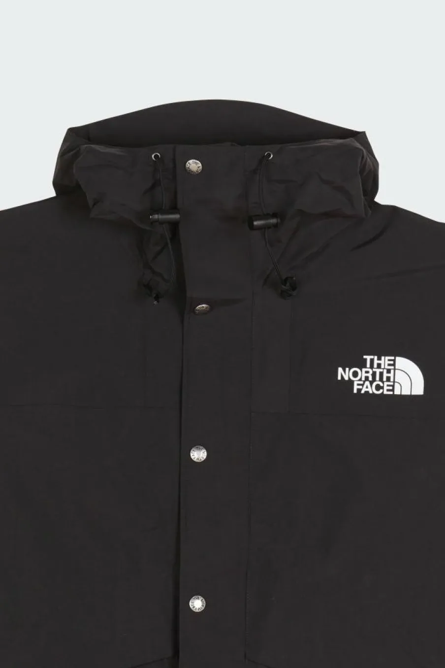 86 RETRO MOUNTAIN - parka | Noir*THE NORTH FACE Outlet