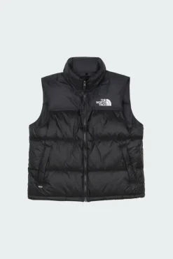 1996 RETRO NUPTSE - Doudoune | Noir*THE NORTH FACE