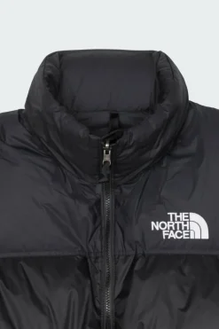 1996 RETRO NUPTSE - Doudoune | Noir*THE NORTH FACE