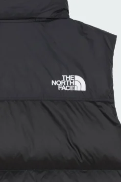 1996 RETRO NUPTSE - Doudoune | Noir*THE NORTH FACE