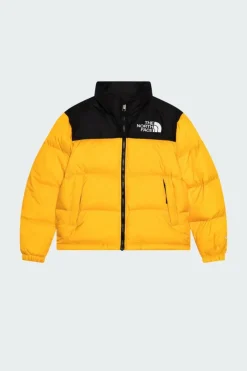 1996 RETRO NUPTSE - Doudoune | Jaune*THE NORTH FACE New