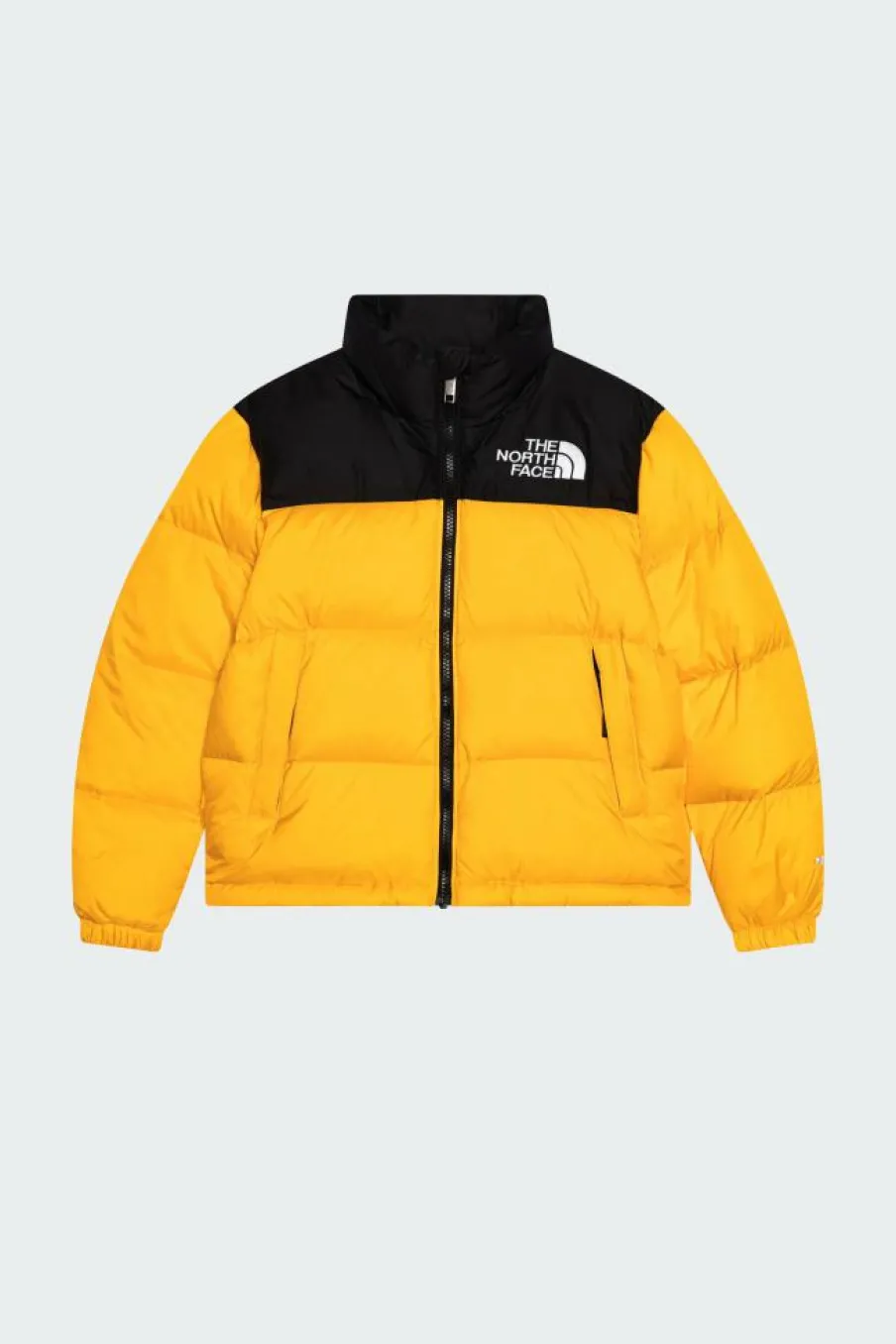 1996 RETRO NUPTSE - Doudoune | Jaune*THE NORTH FACE New