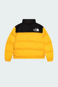 1996 RETRO NUPTSE - Doudoune | Jaune*THE NORTH FACE New