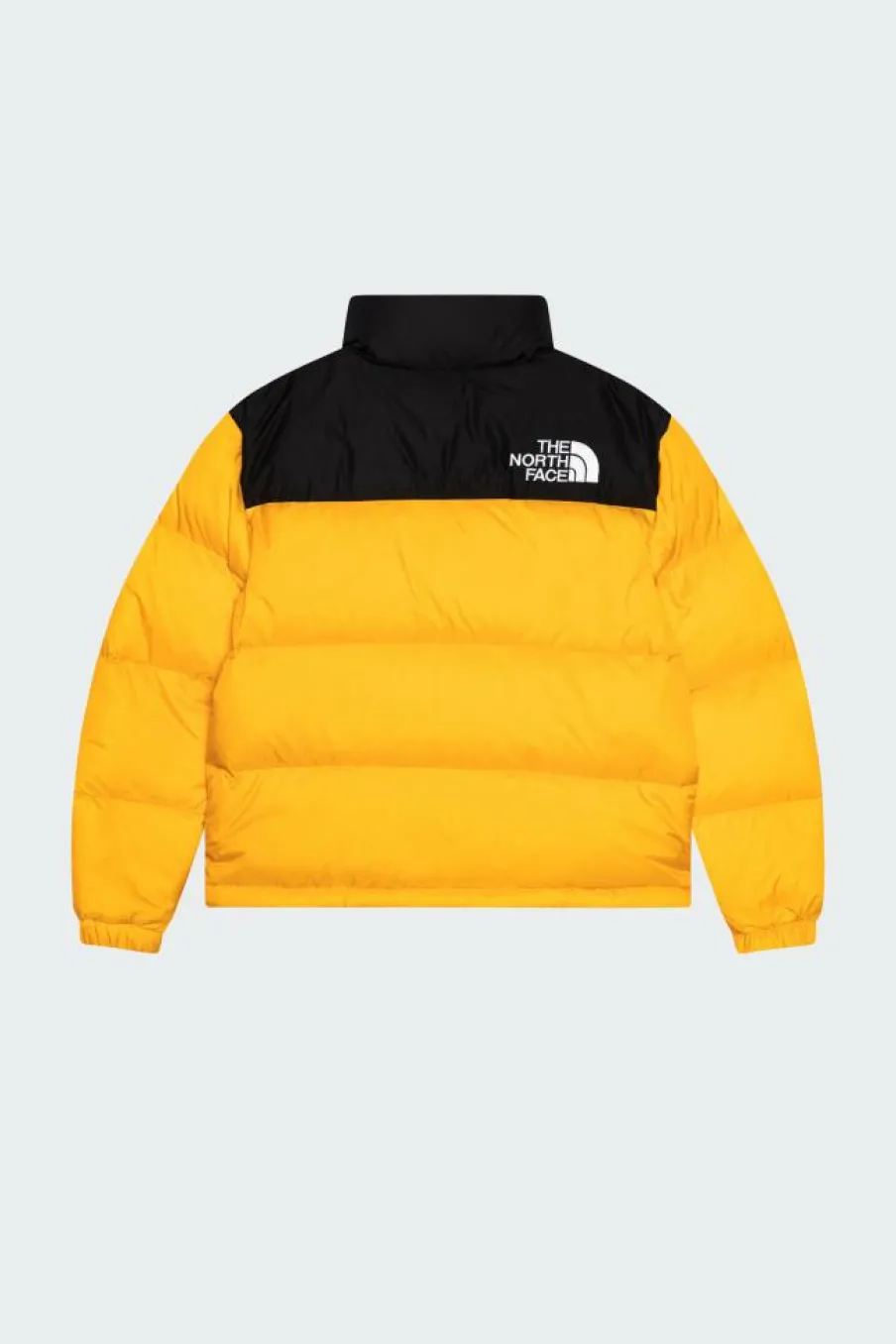 1996 RETRO NUPTSE - Doudoune | Jaune*THE NORTH FACE New